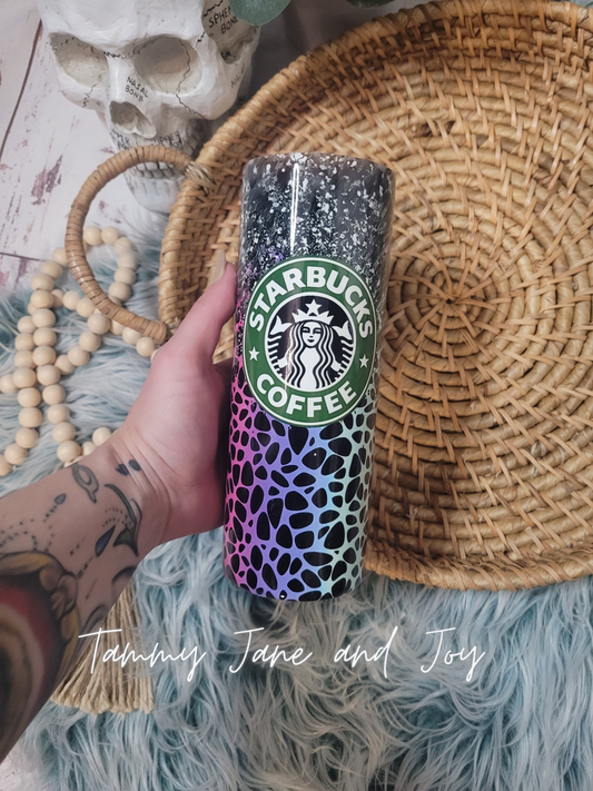 Sbux Tumbler