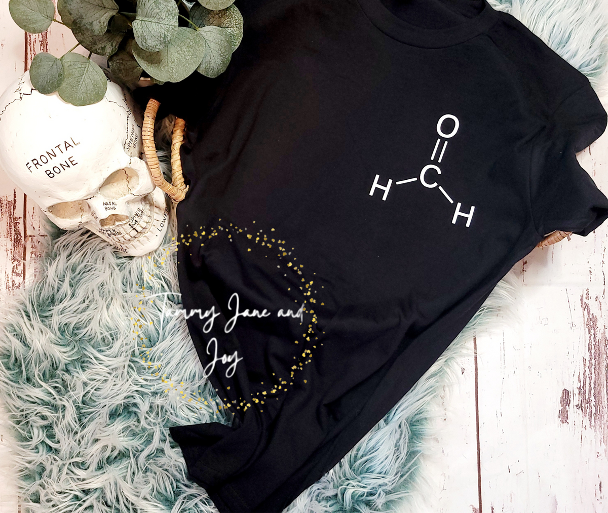 Formaldehyde
