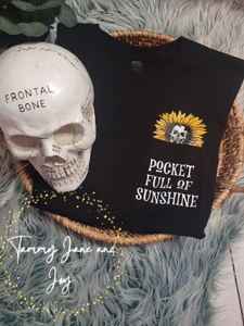 Pocket Full of Sunshine