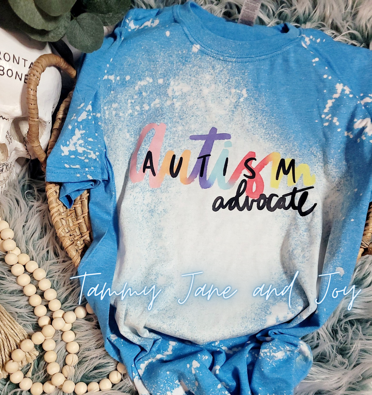 Autism Advocate
